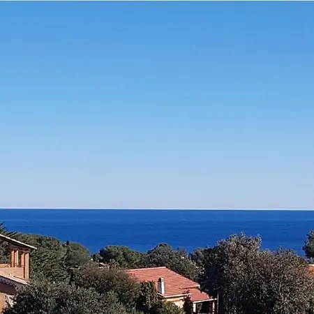 Villa Hagay 1822 Frejus