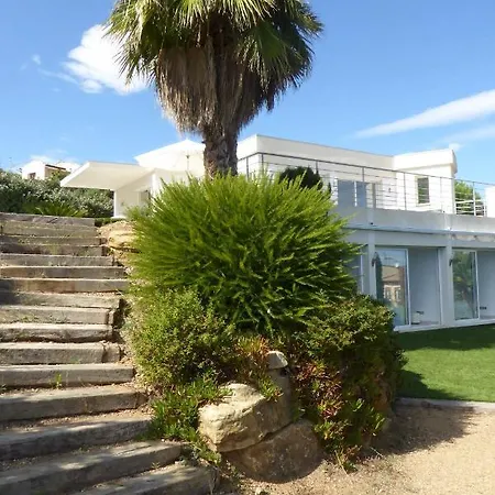 Villa Hagay 1822 Frejus